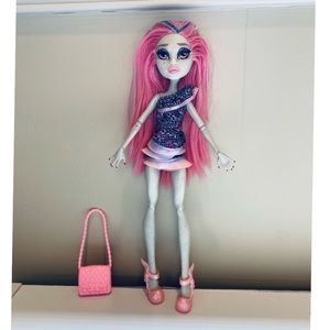 Monster High Ghouls Night Out Rochelle Goyle Doll
